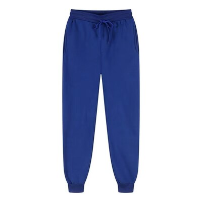 2024 m. Vyriškos laisvalaikio sportinės kelnės, bėgimo treniruotės, ilgos kelnės, sportinės kelnės vyrams, sportinės kelnės