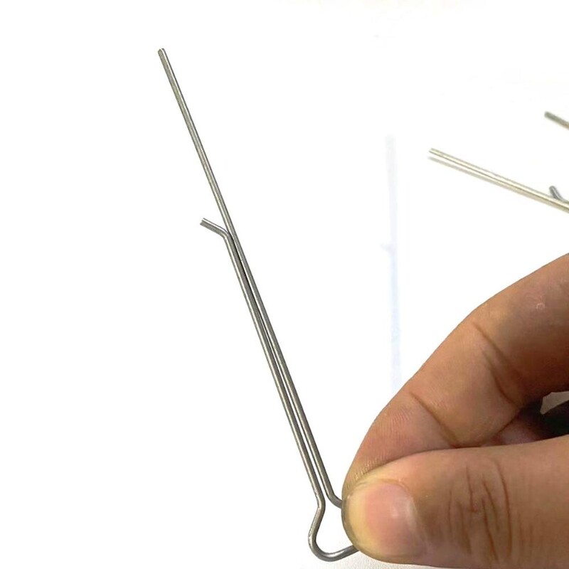 10 gab 4,3 collu sveču daktis turētāji sveču turētāji sveču izgatavošanai metāla daktis centrēšanas rīks