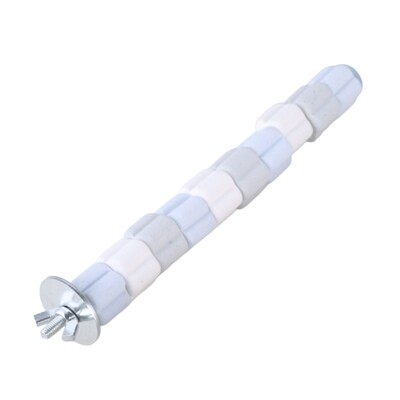 Perusi Biban Păsări Biban în picioare Biban Iubire Jucărie de măcinat ciugulit Păsări mici Accesorii de divertisment