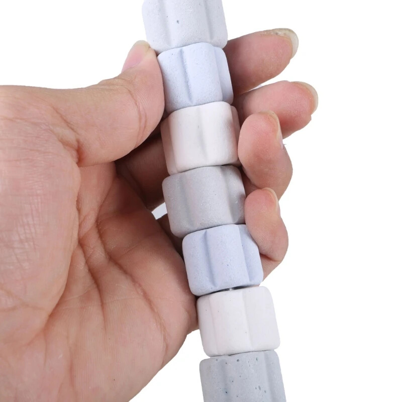 Perusi Biban Păsări Biban în picioare Biban Iubire Jucărie de măcinat ciugulit Păsări mici Accesorii de divertisment