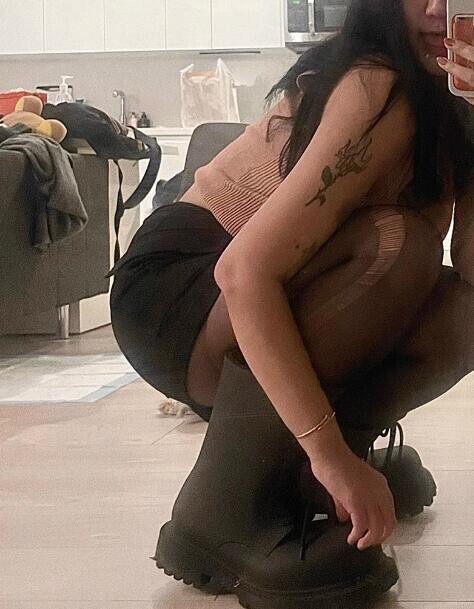 Piele neagră mată, cu vârf rotund, încrucișat cu șireturi, talpă groasă, cizme la jumătatea gambei, pentru bărbați, cu vârf înalt, în aer liber, cizme chelsea scurte