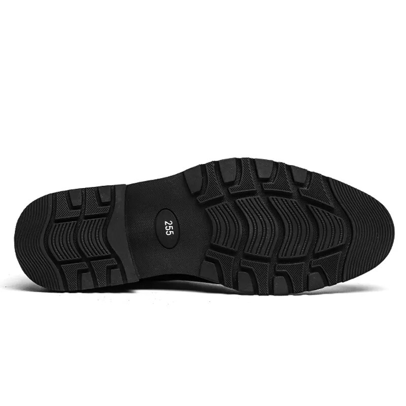 Rochie retro 2023 Cizme pentru bărbați Cizme Chelsea cu curele cu cataramă pentru bărbați Cizme formale de afaceri pentru bărbați Cizme elegante sociale pentru bărbați