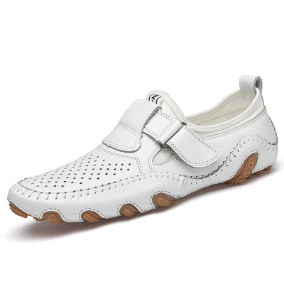 Noua piele naturală, de marcă de lux, pentru bărbați, mocasini casual, rochie, mocasini formale, încălțăminte pentru conducere, sandale pentru bărbați, pantofi pentru bărbați