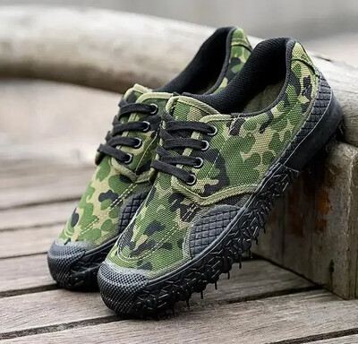 Pantofi pentru bărbați Pantofi pentru bărbați Pantofi cu șireturi Pantofi de lucru cu talpă din cauciuc Pânză anti-alunecare Pantofi de grădină de lucru Zapatillas Hombre Pantofi pentru bărbați