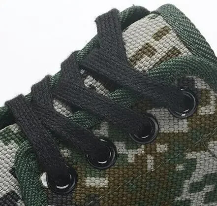 Pantofi pentru bărbați Pantofi pentru bărbați Pantofi cu șireturi Pantofi de lucru cu talpă din cauciuc Pânză anti-alunecare Pantofi de grădină de lucru Zapatillas Hombre Pantofi pentru bărbați