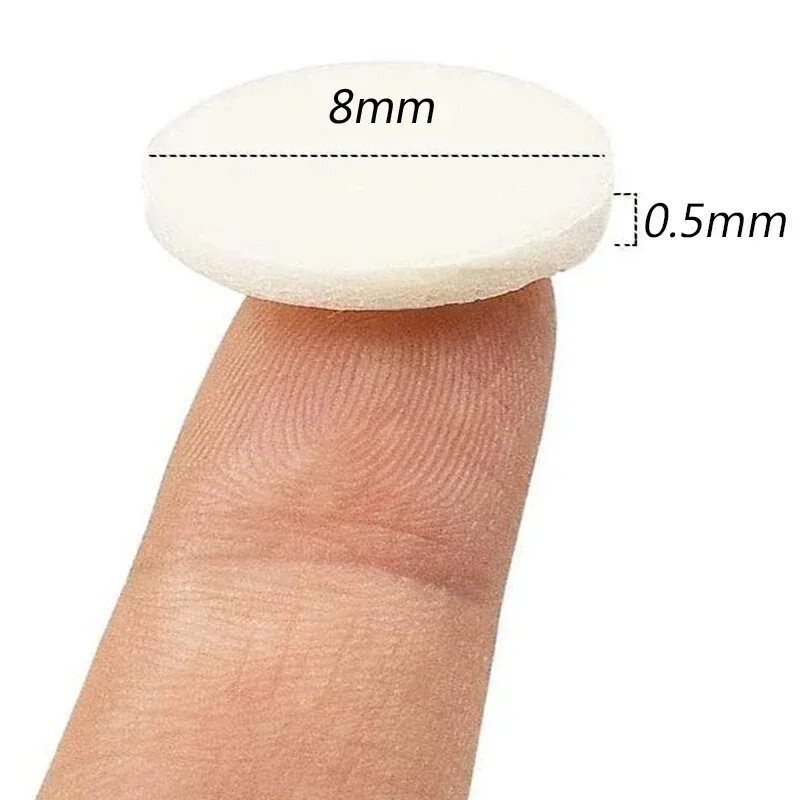 Žvakių gamybos reikmenys Žvakių dagties lipdukai žvakių laikikliams. Dekoro amatų namų rinkinys