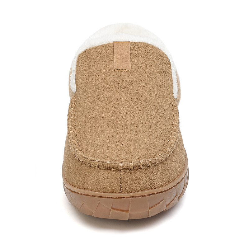 Pantofi de iarnă din bumbac pentru bărbați plus cașmir, bărbați groși, caldi, cu pantofi slip-on