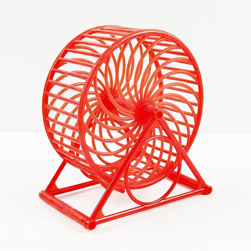 Lopta za hrčka Ultra tihi kotač za trčanje Traka za trčanje Sportska lopta za kotrljanje Rola za hrčka Pribor Igračke