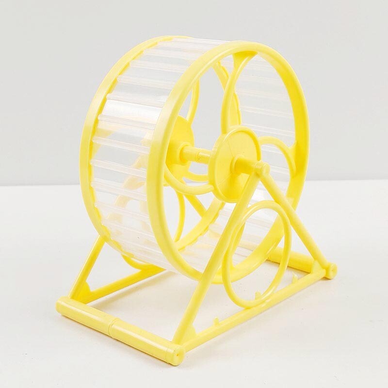 Lopta za hrčka Ultra tihi kotač za trčanje Traka za trčanje Sportska lopta za kotrljanje Rola za hrčka Pribor Igračke