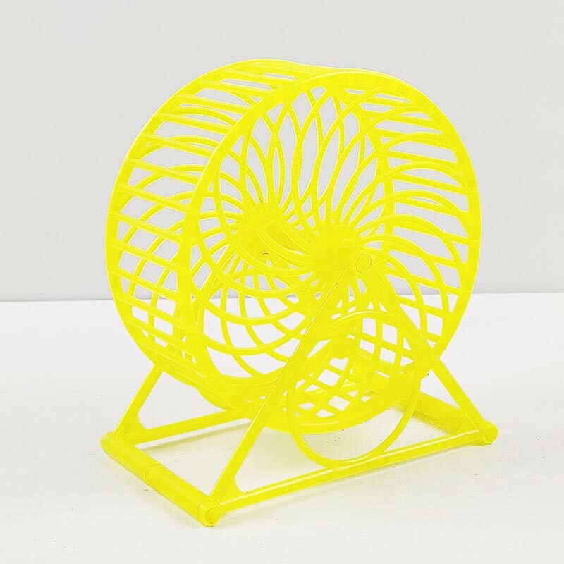 Lopta za hrčka Ultra tihi kotač za trčanje Traka za trčanje Sportska lopta za kotrljanje Rola za hrčka Pribor Igračke