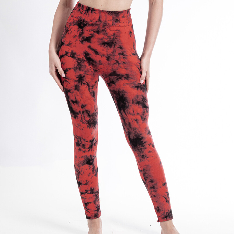 Colanți sport transfrontalier pentru femei Temu stație independentă bandă elastică înaltă și ridicare a coapselor colanți imprimați fără cusături pentru femei