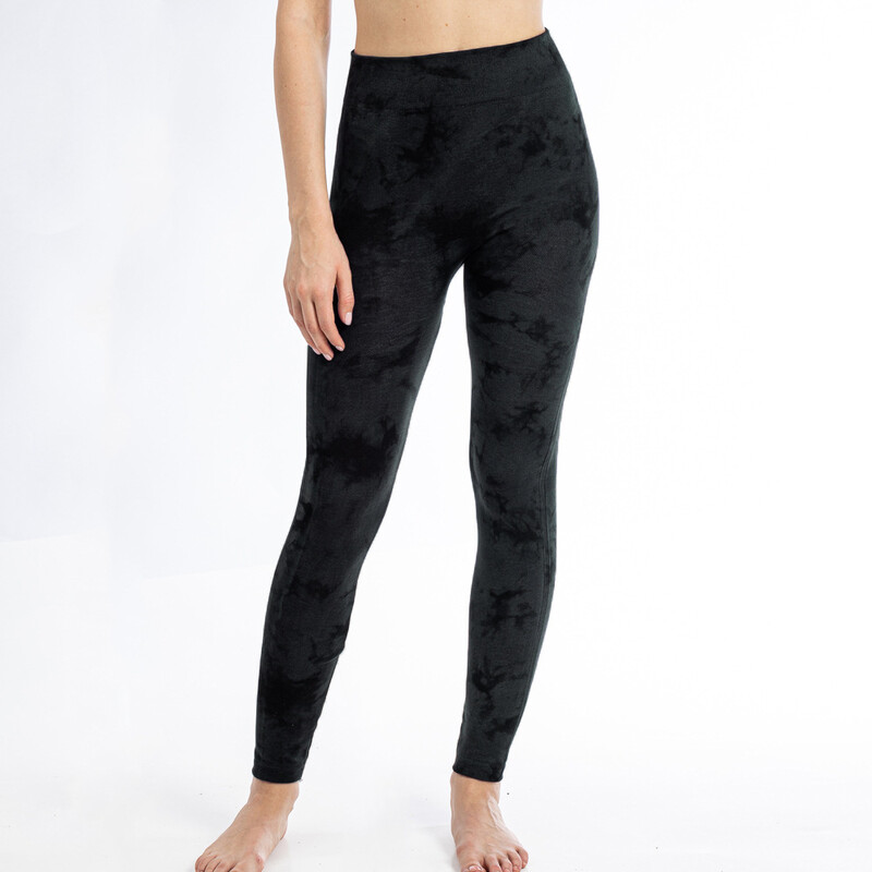 Colanți sport transfrontalier pentru femei Temu stație independentă bandă elastică înaltă și ridicare a coapselor colanți imprimați fără cusături pentru femei