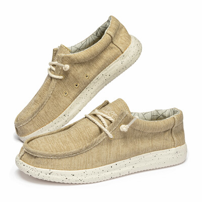 Vīriešu klaipi. Brīvs dizains. Liela izmēra pastaigu apavi. Laivu apavi vīriešiem. Viegls, mīksts un elpojošs