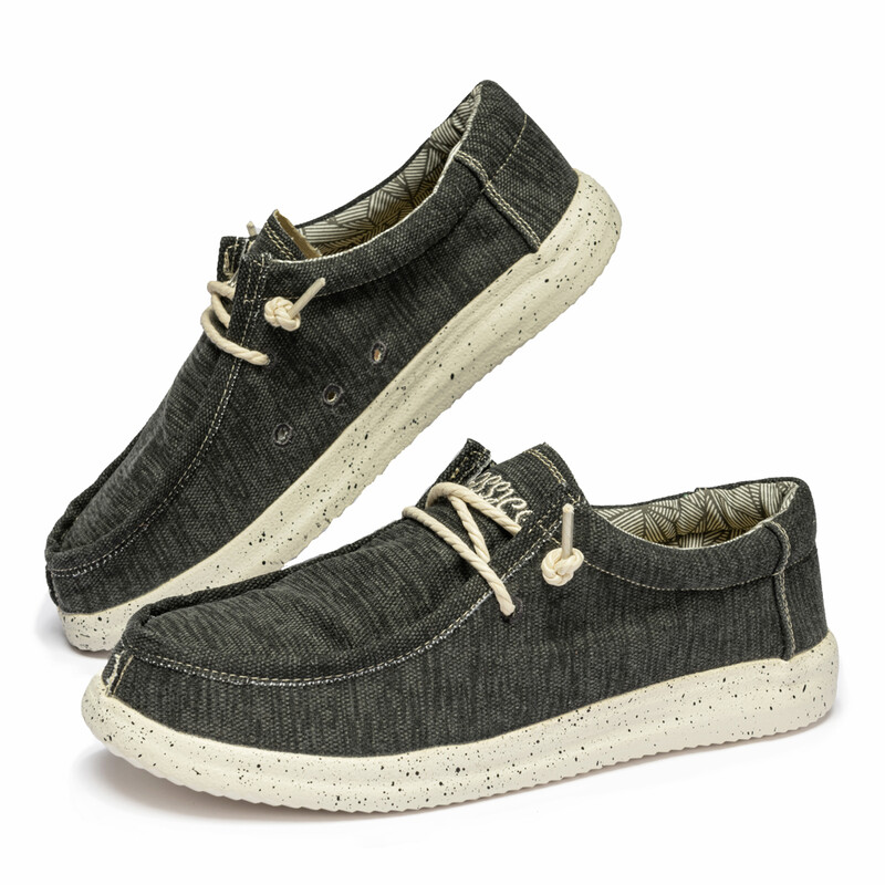 Vīriešu klaipi. Brīvs dizains. Liela izmēra pastaigu apavi. Laivu apavi vīriešiem. Viegls, mīksts un elpojošs