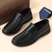 Mocasini pentru bărbați din piele naturală Pantofi casual italieni de marcă de lux pentru bărbați Pantofi pentru bărbați Mocasini pantofi comozi pentru conducere Pantofi pentru bărci