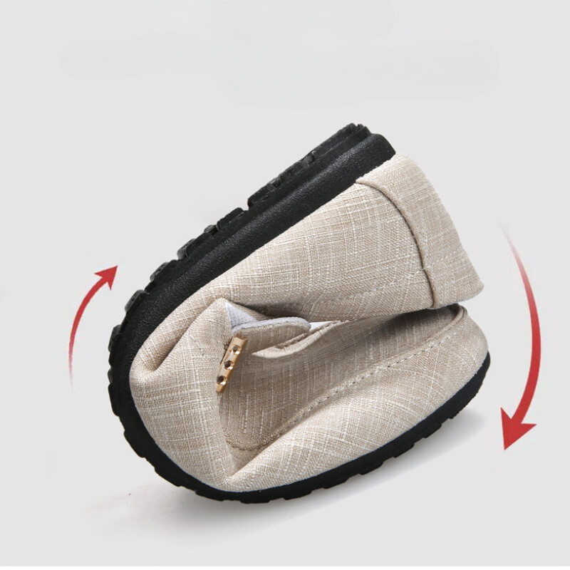 Vīriešu apavi Ikdienas kedas Luksusa Formāls Audekls Vīriešu Loafers Elpojoši vīriešu apavi Slip on Vīriešu apavi Lielizmēra tenis masculino