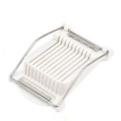 Μεσημεριανό από ανοξείδωτο ατσάλι Κρέας, Φρούτα, Αυγά, Ζαμπόν, Κόφτης Τυριών Κουζίνα Gadgets Λουκάνικο Διαιρέτης Τόφου Φέτες Ομοιόμορφου μεγέθους