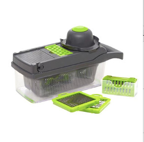 τεμαχιστής λαχανικών Κόφτης κρεμμυδιών Χειρολαβή Τρίφτης Τροφίμων Τρίφτης Τροφίμων Εργαλεία Τρίφτης Κουζίνας Εργαλεία λαχανικών