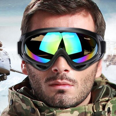 2023 m. Profesionalūs žiemos slidinėjimo akiniai slidinėjimo snieglenčių akiniai akiniai nuo saulės Akiniai Anti-UV400 sporto įranga vaikams, vyrai, moterys