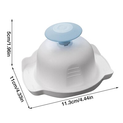 Chránič rúk na krájač zeleniny, kuchynský chránič prstov proti porezaniu, chrániče prstov na strúhadlo na zeleninu, kuchynské príslušenstvo
