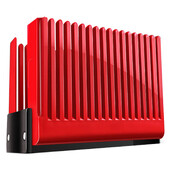 Κόφτης ψωμιού τοστ Πτυσσόμενος κόφτης ψωμιού για σπιτικό ψωμί Τροφίμων πλαστικό σάντουιτς φραντζόλας Κόφτης ομοιόμορφης κοπής