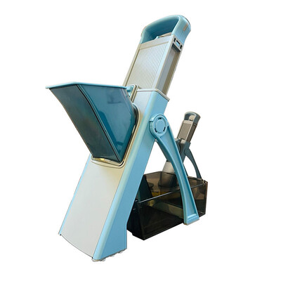 Domáca multifunkčná krájačka na zeleninu, multifunkčná krájačka na zeleninu, krájač na zemiaky