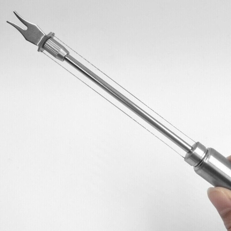 Nerūsējošā tērauda siera dēļa dubultstieples siera griezējs, regulējams sviesta gaļas banānu šķiņķa dalīšanas griezējs