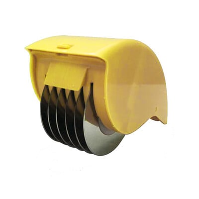 1 gab. Nerūsējošā tērauda pētersīļu smalcinātājs, manuāls darbu taupošs dārzeņu velmēšanas griezējs, daudzfunkcionāla sīpolu ķiploku smalcināšanas mašīna