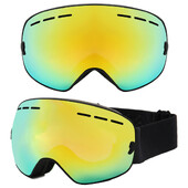 Γυαλιά σκι Winter Snow Sports Goggles Snowboard Goggles Snowboard Γυαλιά για σκι για υπαίθρια σπορ Snowboard Ski