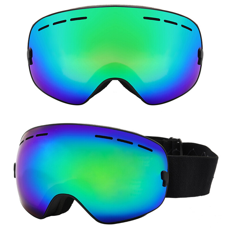 Γυαλιά σκι Winter Snow Sports Goggles Snowboard Goggles Snowboard Γυαλιά για σκι για υπαίθρια σπορ Snowboard Ski