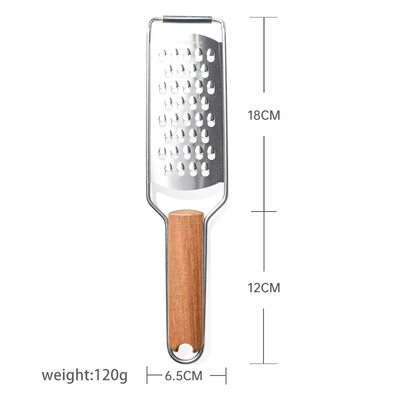 Walfos 1 ks nerezový drvič ručný sekáčik zemiakov uhoriek mrkvy strúhadlo krájač kuchynské pomôcky príslušenstvo