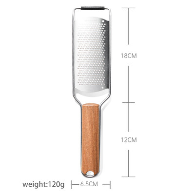 Walfos 1 ks nerezový drvič ručný sekáčik zemiakov uhoriek mrkvy strúhadlo krájač kuchynské pomôcky príslušenstvo