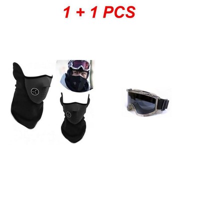 Γυαλιά σκι μεγάλου πλαισίου με πολύχρωμο φακό κατά της ομίχλης Γυαλιά ορεινού σκι για υπαίθριο αθλητικό γυαλιά Snowboard για ενήλικες νέους