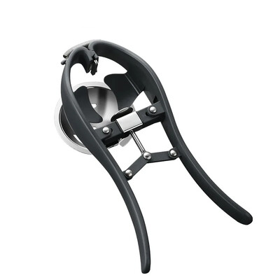 Deschidetor de ouă din oțel inoxidabil 304 Foarfece de ouă de bucătărie Separator de albuș de ou Cutter de tăiere pentru coajă de ouă Accesorii de bucătărie