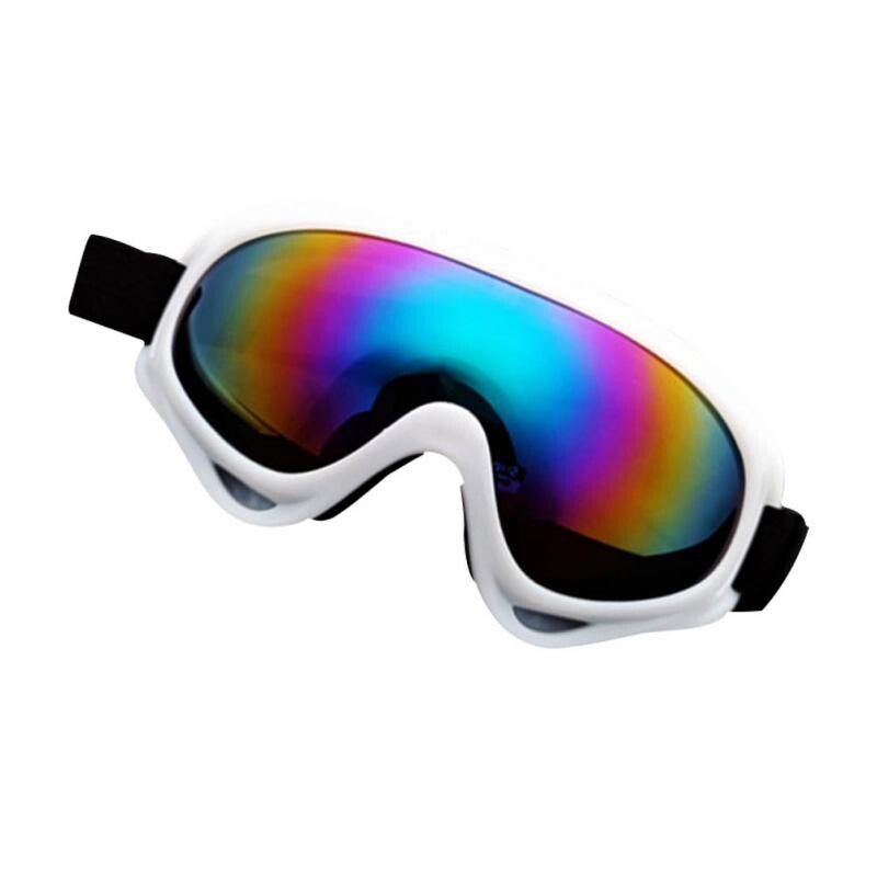 Γυαλιά σκι Αντιανεμικά γυαλιά μοτοσικλέτας ποδηλασίας Γυαλιά χειμερινού κατά της ομίχλης Γυαλιά Snowboard Μάσκα σκι Tactical Goggle γυαλιά ηλίου