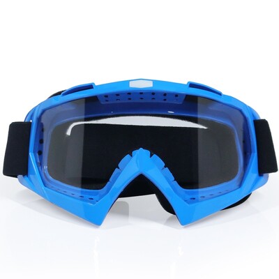 JSJM Νέα γυαλιά Motocross Γυαλιά για εξωτερική αθλητική ορειβατική ποδηλασία σκι Αδιάβροχα και ανθεκτικά στη σκόνη γυαλιά Unisex Oculos