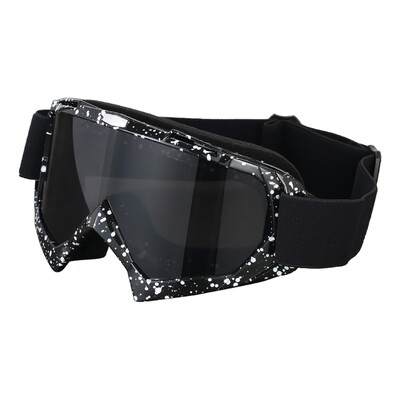 JSJM Νέα γυαλιά Motocross Γυαλιά για εξωτερική αθλητική ορειβατική ποδηλασία σκι Αδιάβροχα και ανθεκτικά στη σκόνη γυαλιά Unisex Oculos