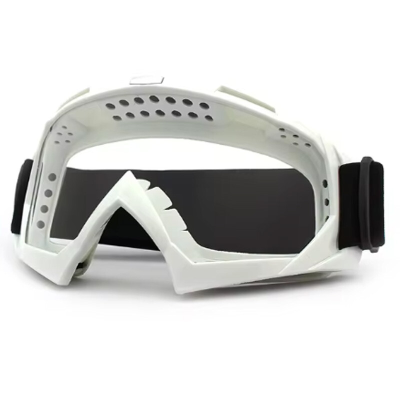 Slēpošanas brilles vēja necaurlaidīgas riteņbraukšanas motociklu aizsargbrilles ziemas pretmiglas snovborda slēpošanas brilles slēpošanas maskas taktiskās aizsargbrilles saulesbrilles