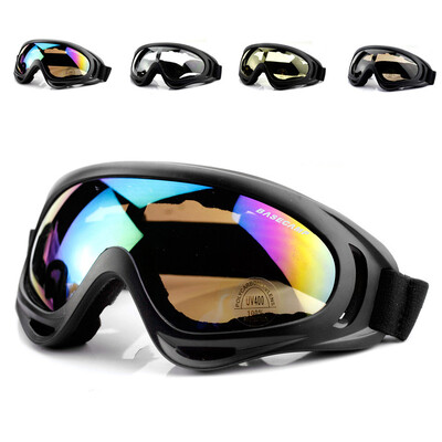 Χειμερινά γυαλιά σκι Sports CS Moto Cycling Snowboard Skate Snowmobile Αντιθαμβωτικά Γυαλιά Σκι UV400 Snow Man Ski Googles