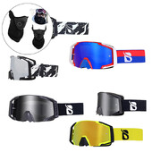 Skijaške naočale otporne na vjetar, biciklističke motociklističke naočale, zimske protiv magljenja, skijaške naočale za dasku na snijegu, skijaška maska, taktičke naočale, sunčane naočale