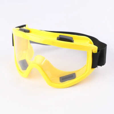 Γυαλιά σκι Διαφανή αντιανεμικά γυαλιά μοτοσικλέτας Γυαλιά ποδηλασίας Hd αντιομίχλης γυαλιά για το χιόνι Γυαλιά εξωτερικού χώρου για αθλητικά γυαλιά σκι