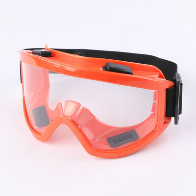 Γυαλιά σκι Διαφανή αντιανεμικά γυαλιά μοτοσικλέτας Γυαλιά ποδηλασίας Hd αντιομίχλης γυαλιά για το χιόνι Γυαλιά εξωτερικού χώρου για αθλητικά γυαλιά σκι