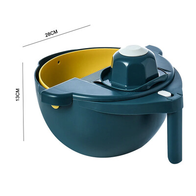 Bulvių skustukas Morkų trintuvas Daržovių smulkintuvas Svogūnų česnako trintuvas Daugiafunkcis filtro trintuvas Virtuvės įrankių priedai