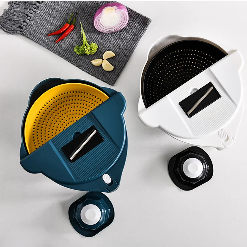 Bulvių skustukas Morkų trintuvas Daržovių smulkintuvas Svogūnų česnako trintuvas Daugiafunkcis filtro trintuvas Virtuvės įrankių priedai