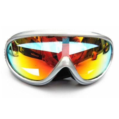 Copii Snowboard Ochelari de protecție Sport Zăpadă Copii Snowmobil 3-11 ani Băieți Fete Motocross Ochelari de schi rezistenți la vânt