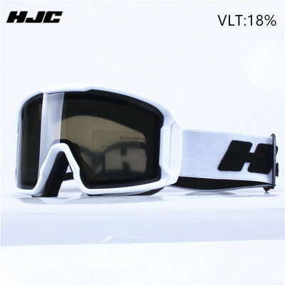 Πλήρες έγχρωμα γυαλιά σκι με διπλό φακό με στρώματα αντι-ομίχλης Μεγάλη μάσκα σκι Γυαλιά ανδρικού σκι Γυαλιά για Snowboard Χειμερινά γυαλιά