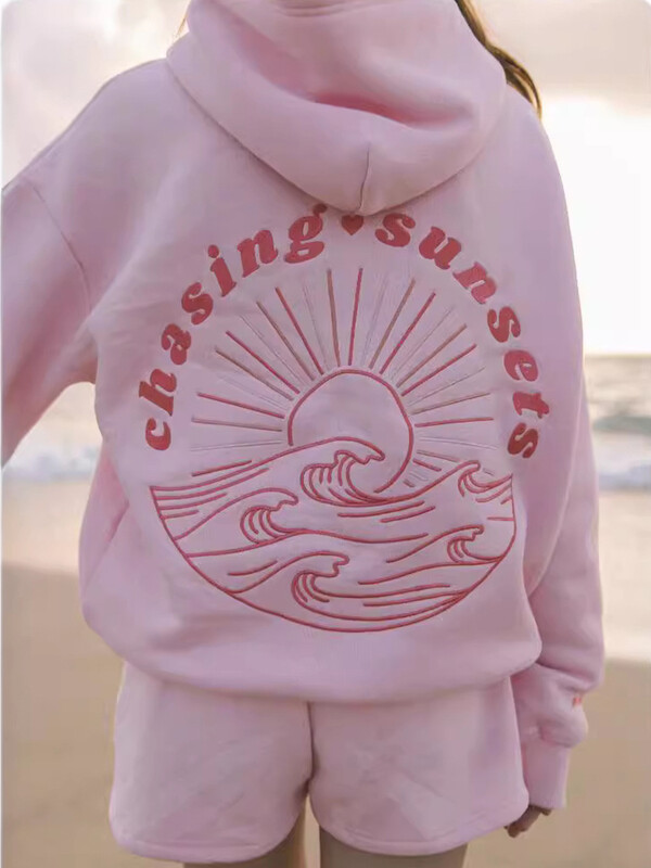 Pulovere cu mâneci lungi, cu mânecă lungă, cu glugă, pentru femei, toamnă, iarnă, cu glugă, cu glugă, haine casual pentru femei