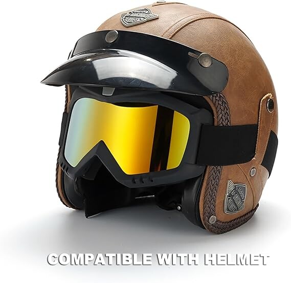 Ochelari de schi Ochelari de protecție antivânt pentru ciclism Motocicletă Iarnă anti-ceață Snowboard Ochelari de schi Mască de schi Ochelari tactici Ochelari de soare