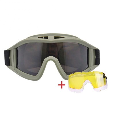 Skijaške naočale otporne na vjetar, biciklističke motociklističke naočale, zimske protiv magljenja, skijaške naočale za dasku na snijegu, skijaška maska, taktičke naočale, sunčane naočale