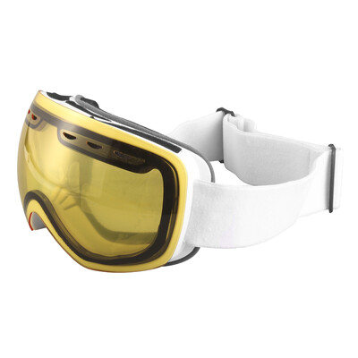 JSJM jaunas slēpošanas brilles pieaugušajiem, divslāņu pretaizmiglošanas slēpošanas brilles ziemas brīvdabas sporta brilles UV400 snovborda sniega motocikla brilles